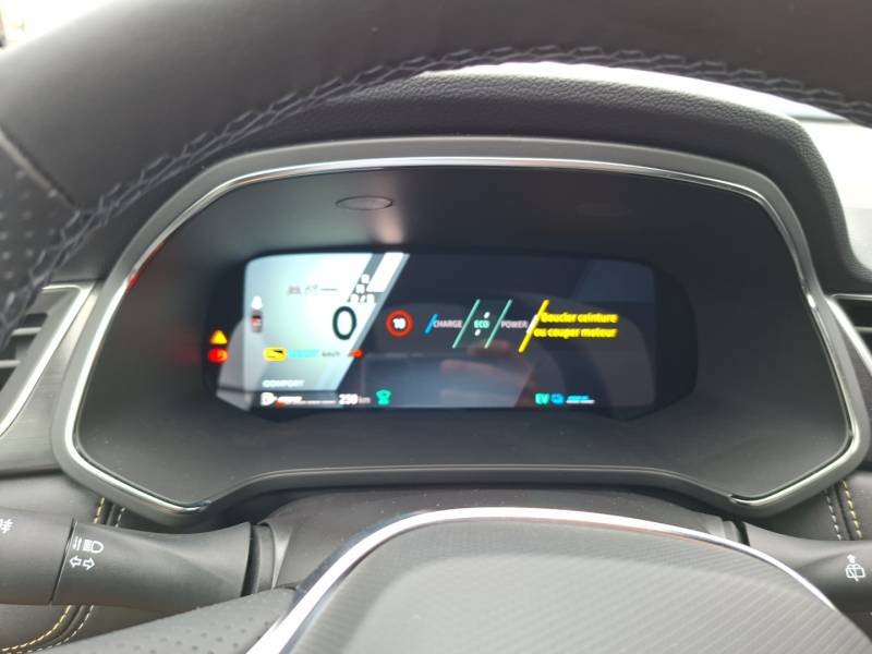 Renault Symbioz - Photo 34
