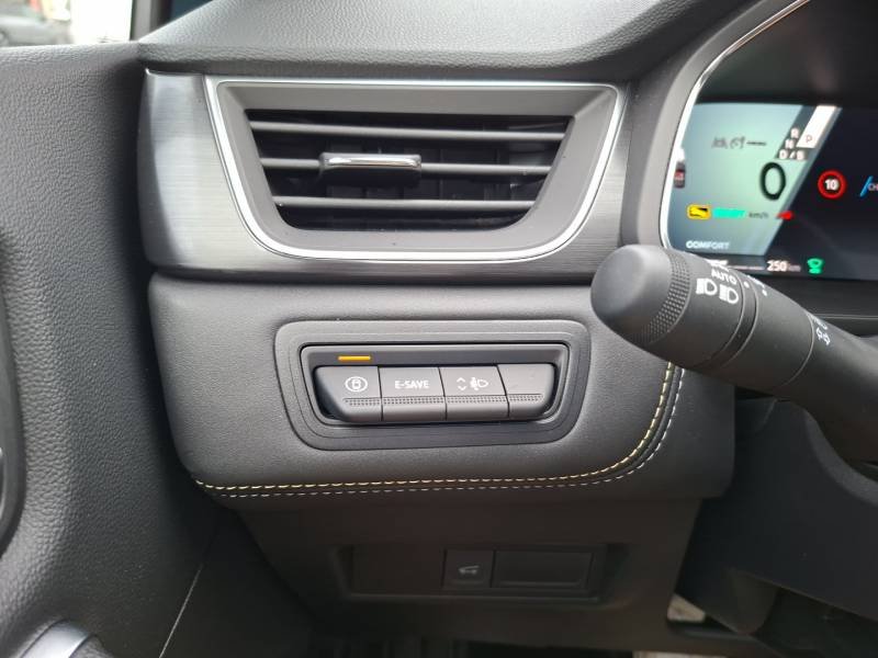 Renault Symbioz - Photo 35