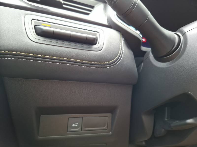 Renault Symbioz - Photo 36