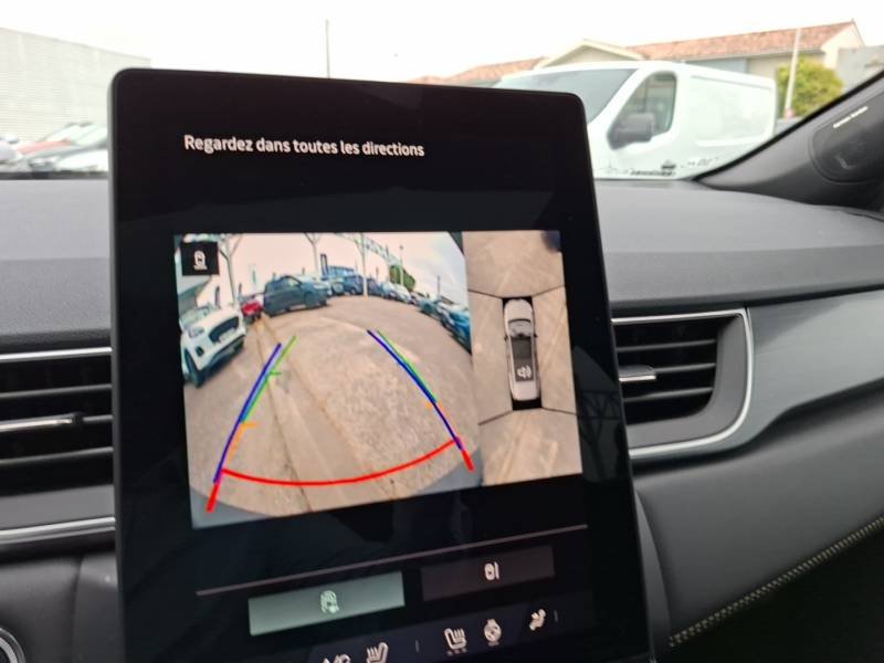 Renault Symbioz - Photo 37