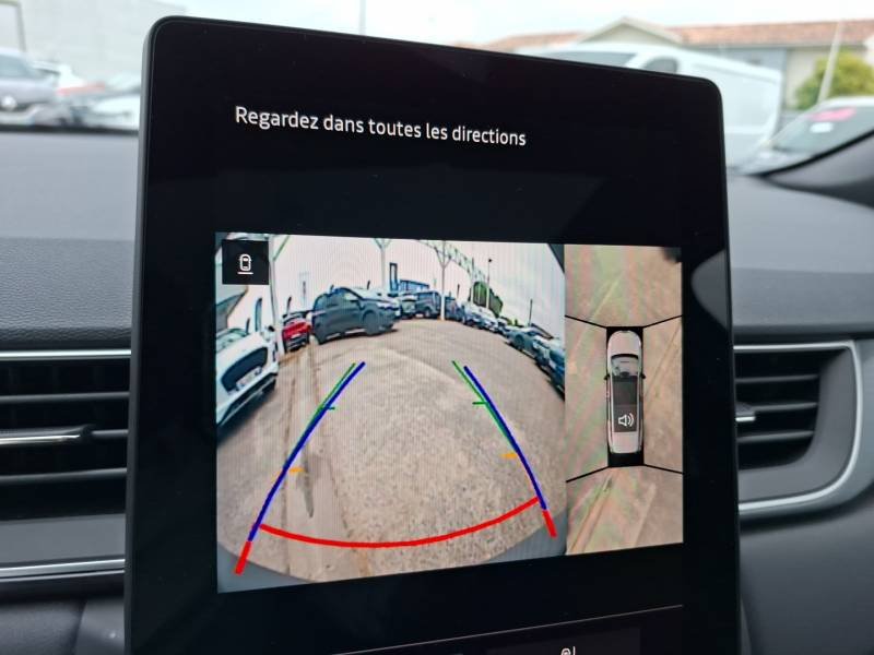 Renault Symbioz - Photo 38
