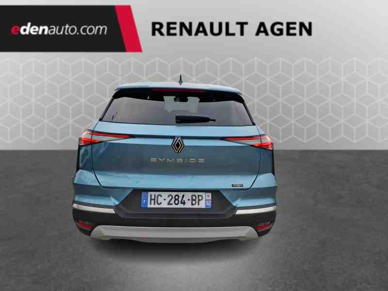 Renault Symbioz - Photo 4