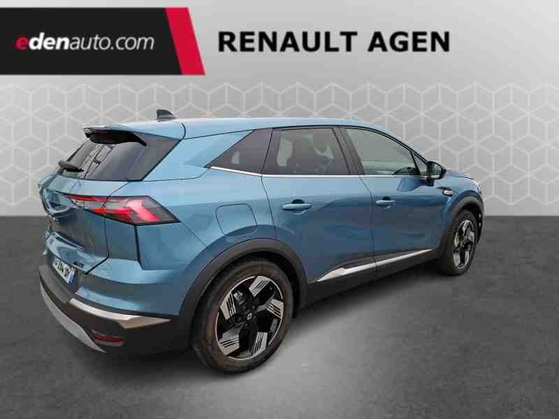 Renault Symbioz - Photo 5