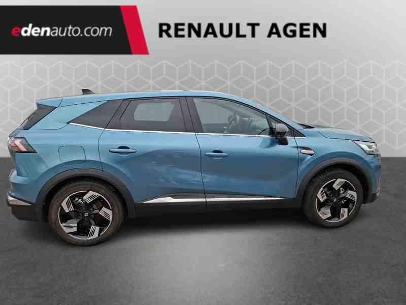 Renault Symbioz - Photo 6