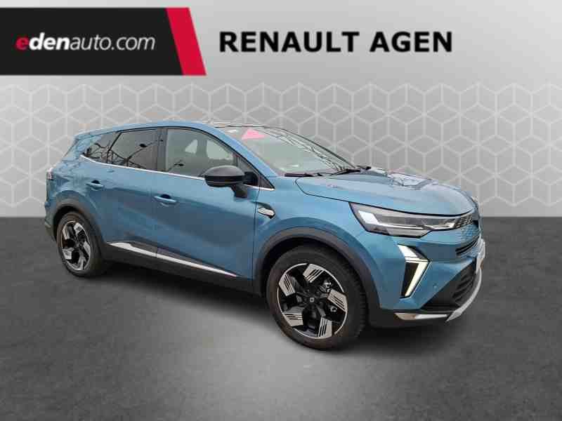 Renault Symbioz - Photo 7