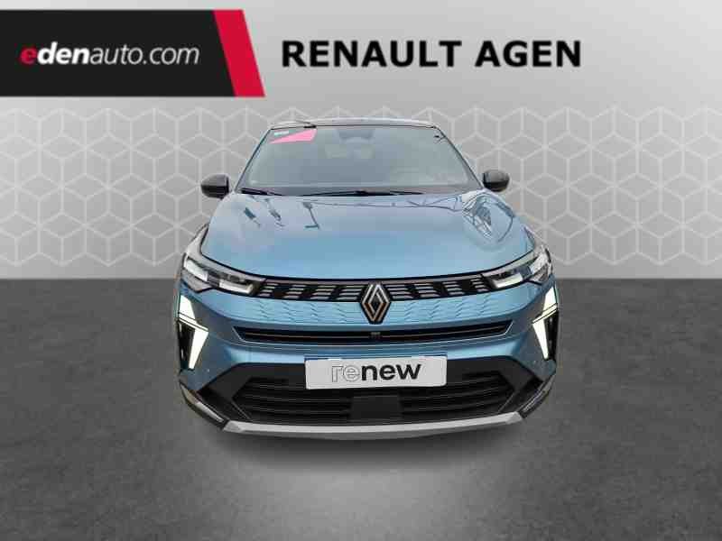 Renault Symbioz - Photo 8