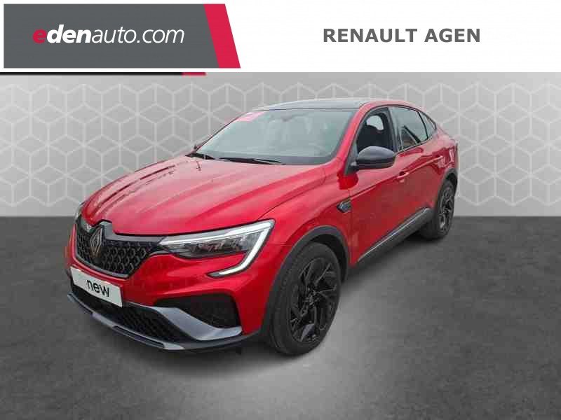 Renault Arkana - Photo 1