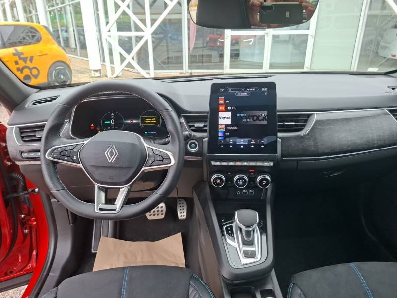 Renault Arkana - Photo 11