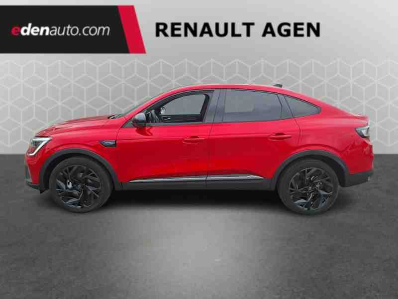Renault Arkana - Photo 2