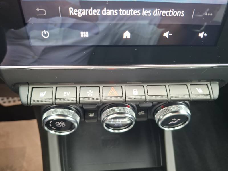 Renault Arkana - Photo 24