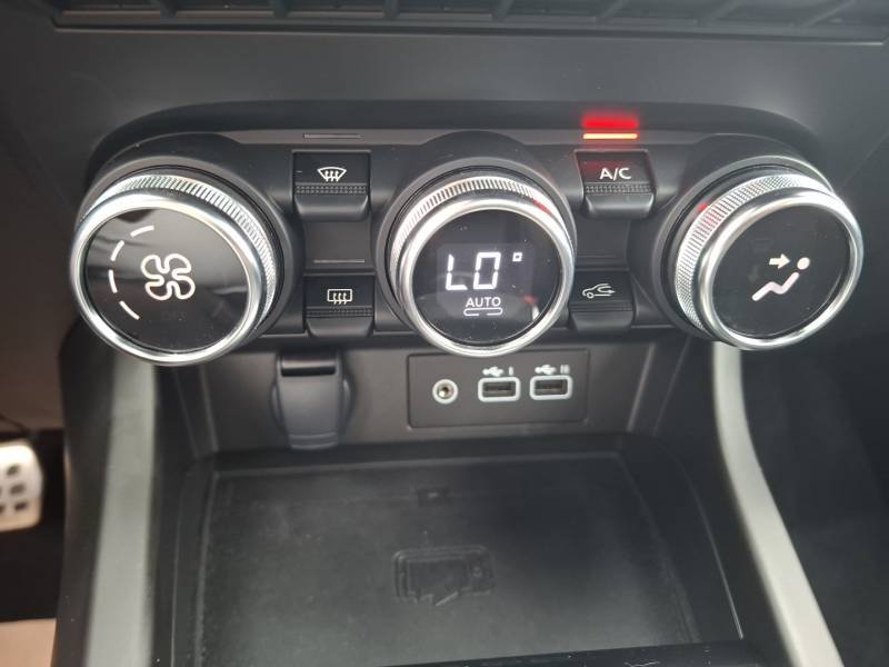 Renault Arkana - Photo 26