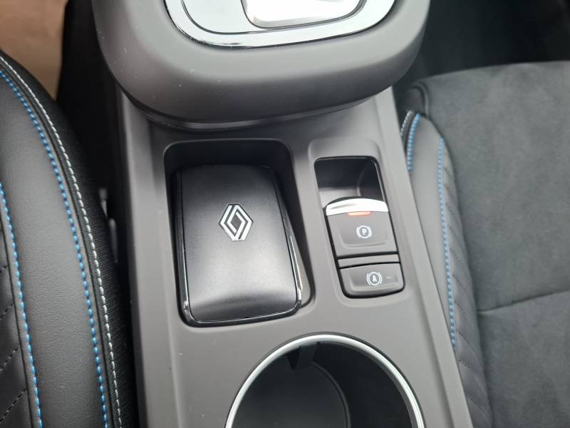 Renault Arkana - Photo 27