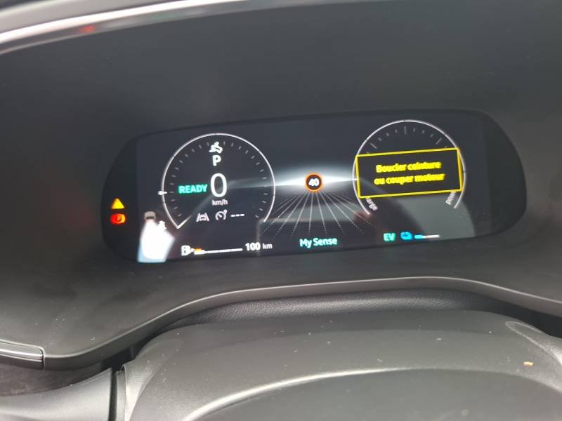 Renault Arkana - Photo 32