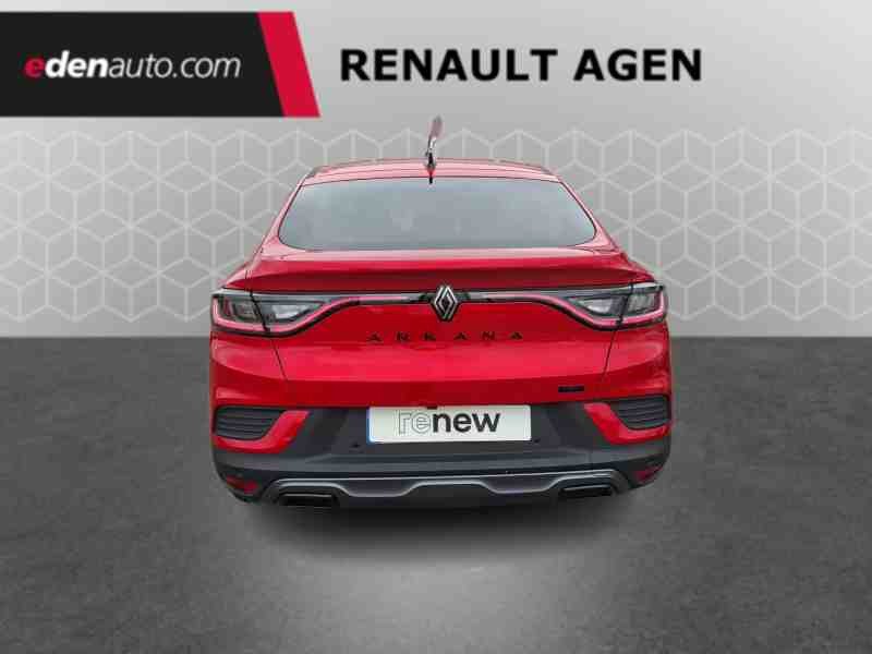 Renault Arkana - Photo 4