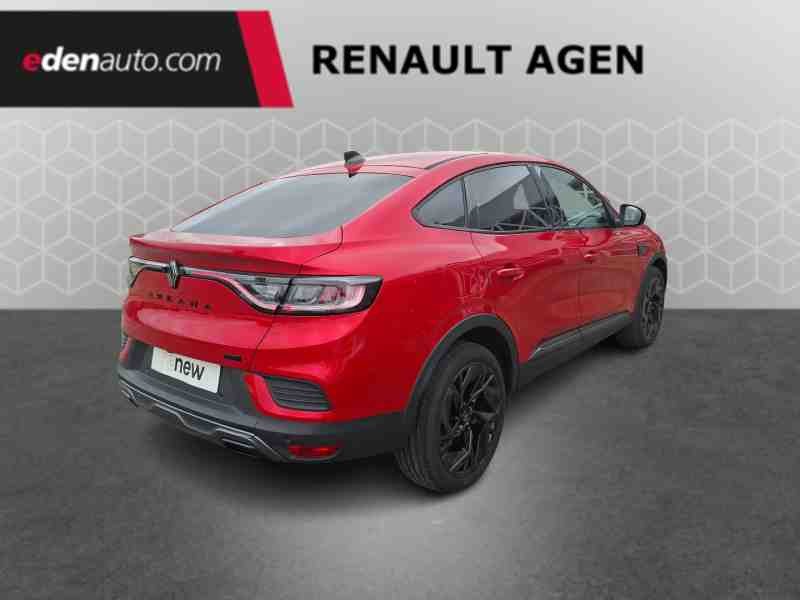 Renault Arkana - Photo 5