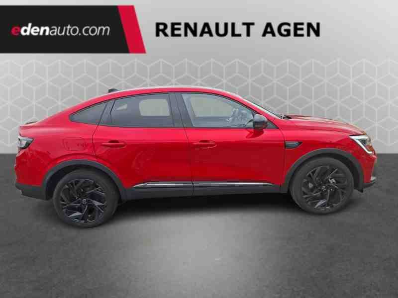 Renault Arkana - Photo 6