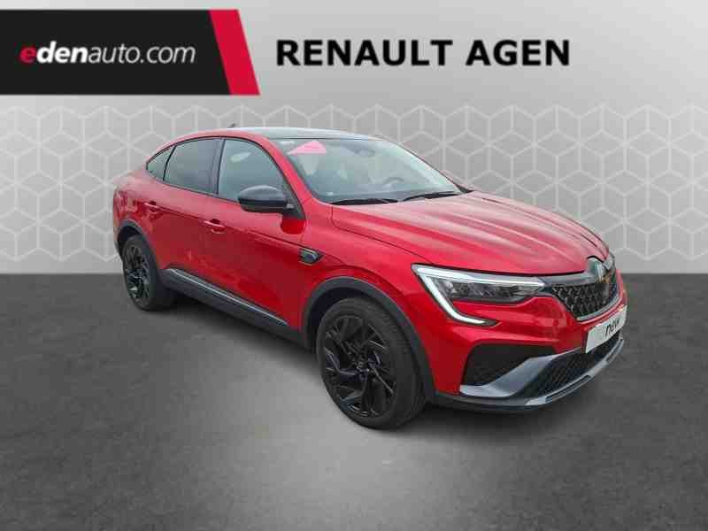 Renault Arkana - Photo 7