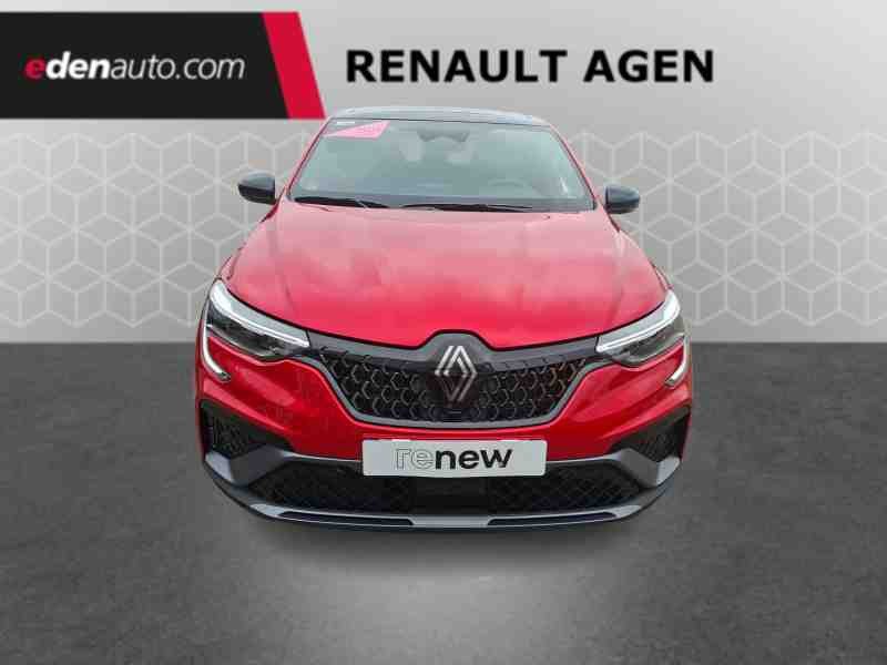 Renault Arkana - Photo 8