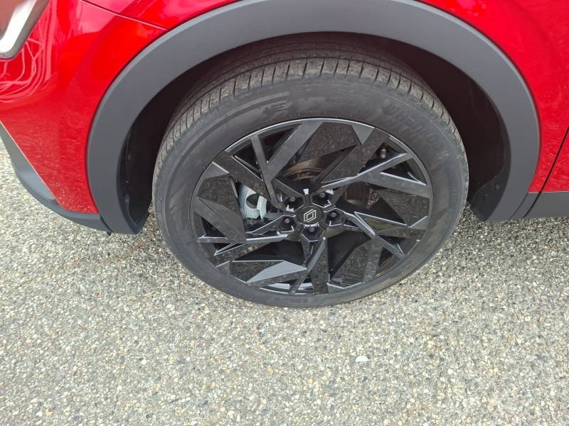 Renault Arkana - Photo 9