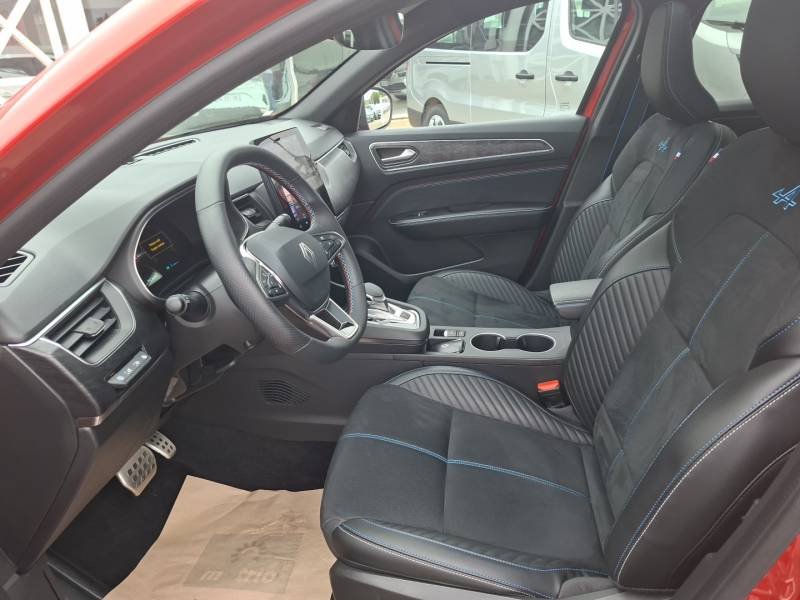 Renault Arkana - Photo 10