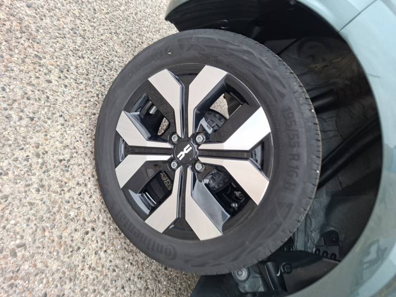Dacia Sandero - Photo 11
