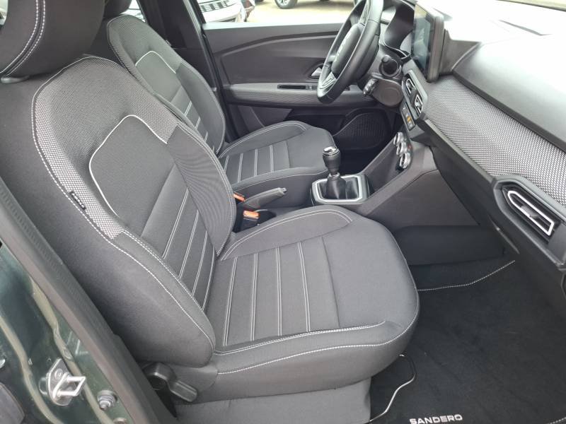 Dacia Sandero - Photo 12