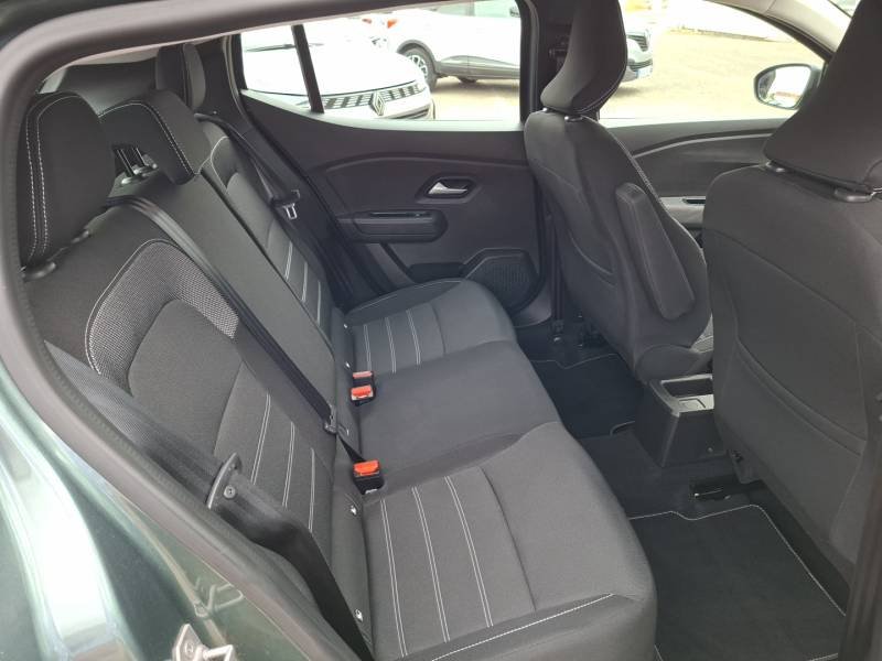 Dacia Sandero - Photo 13
