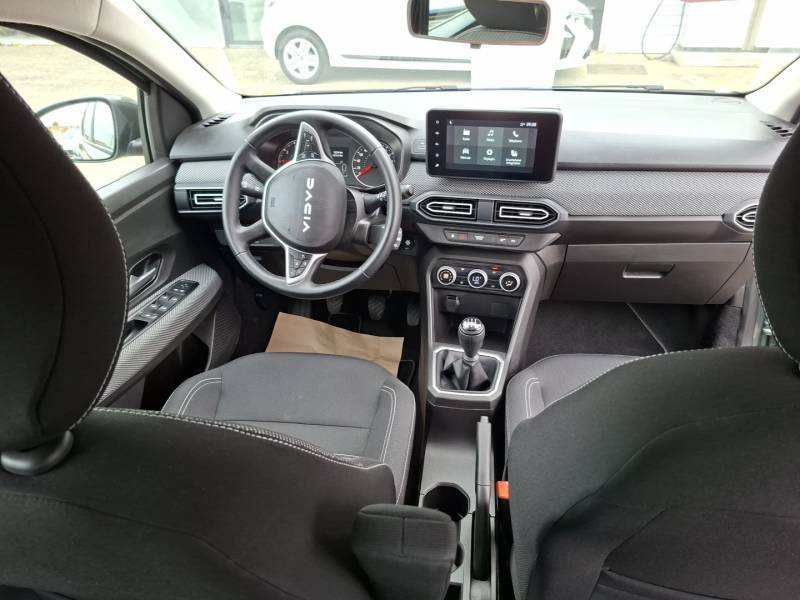 Dacia Sandero - Photo 14