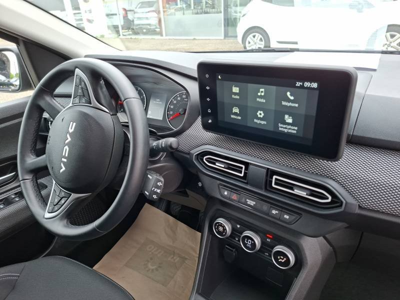 Dacia Sandero - Photo 15