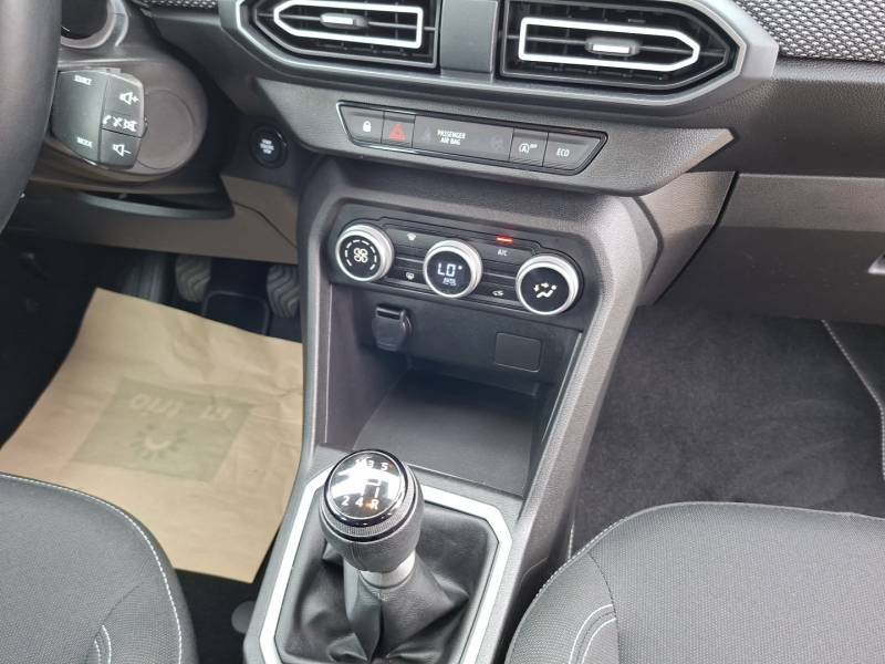 Dacia Sandero - Photo 16