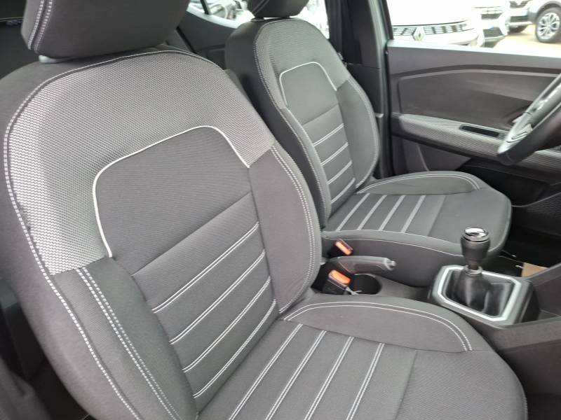 Dacia Sandero - Photo 17