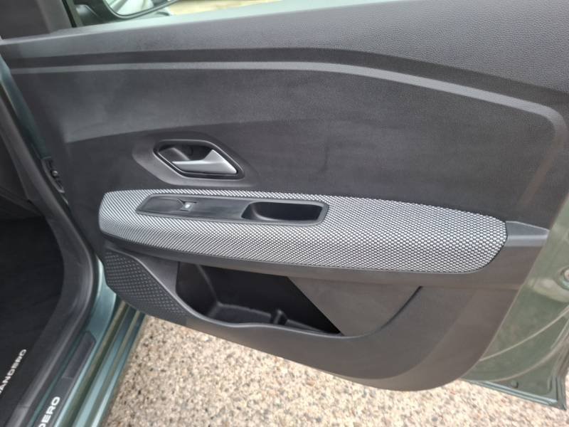 Dacia Sandero - Photo 20