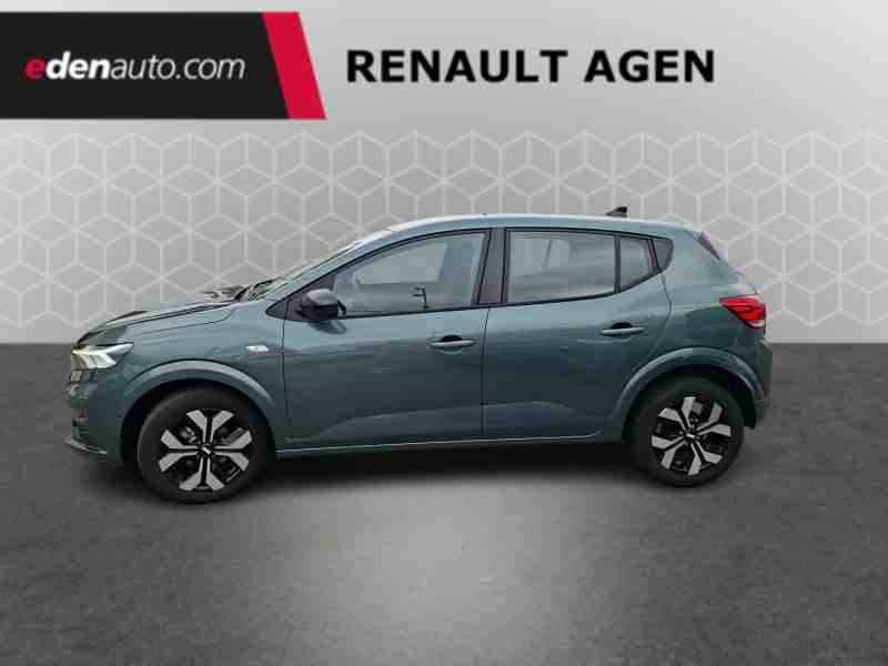 Dacia Sandero - Photo 2