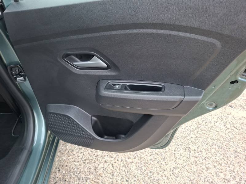 Dacia Sandero - Photo 21