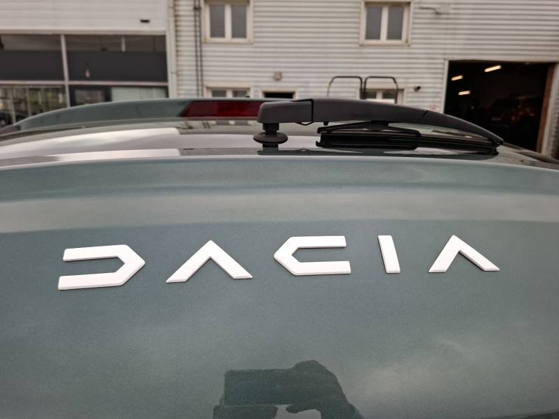 Dacia Sandero - Photo 22
