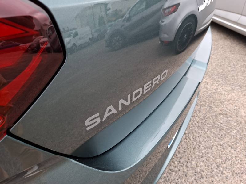 Dacia Sandero - Photo 26