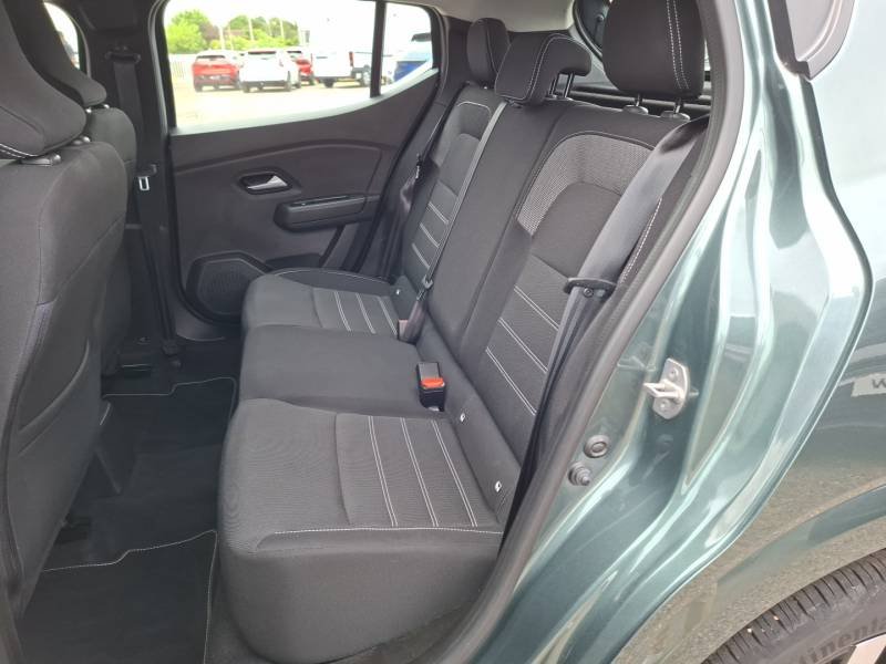 Dacia Sandero - Photo 27