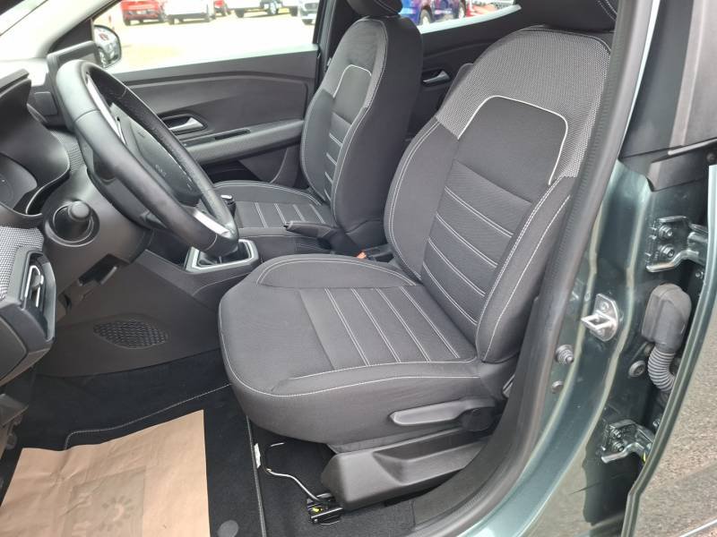 Dacia Sandero - Photo 28
