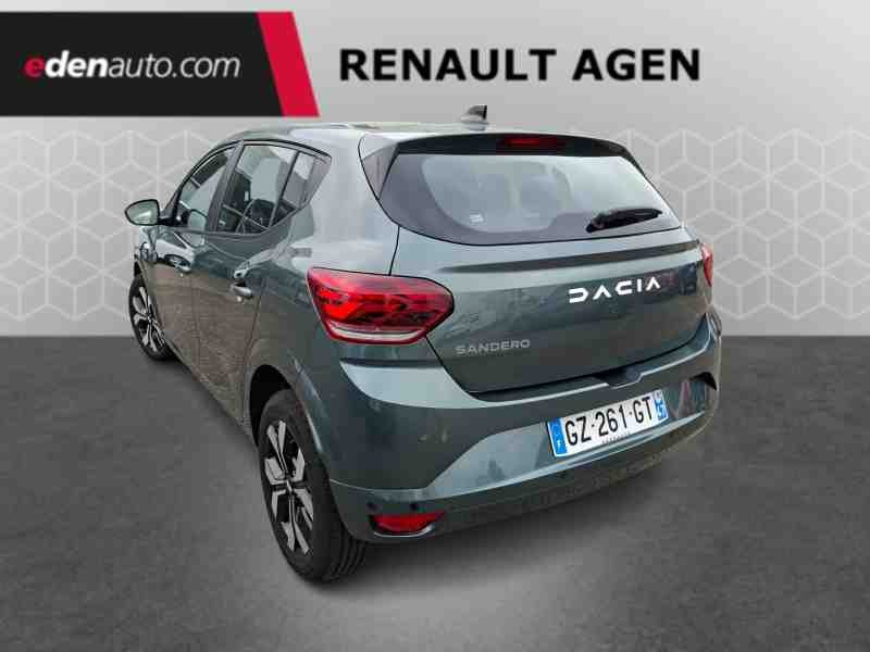 Dacia Sandero - Photo 3