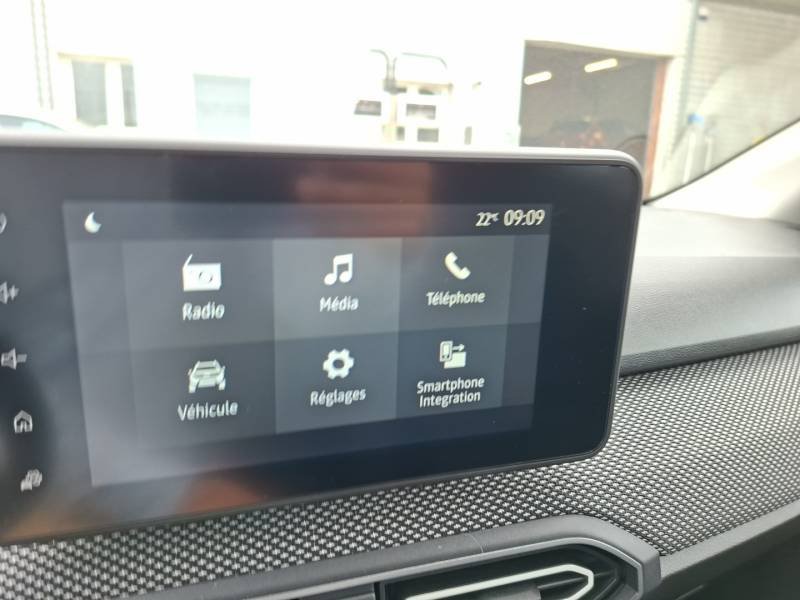 Dacia Sandero - Photo 31
