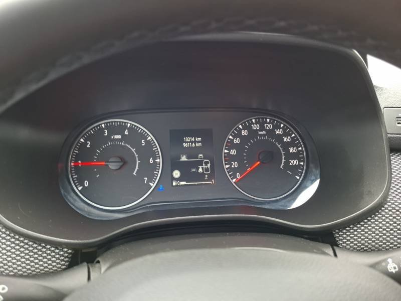 Dacia Sandero - Photo 35