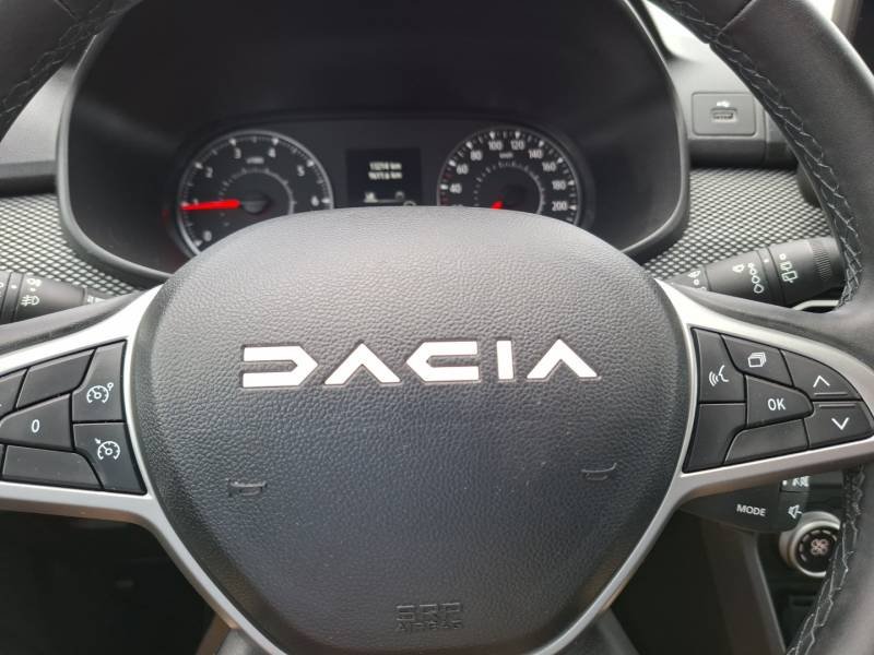 Dacia Sandero - Photo 36