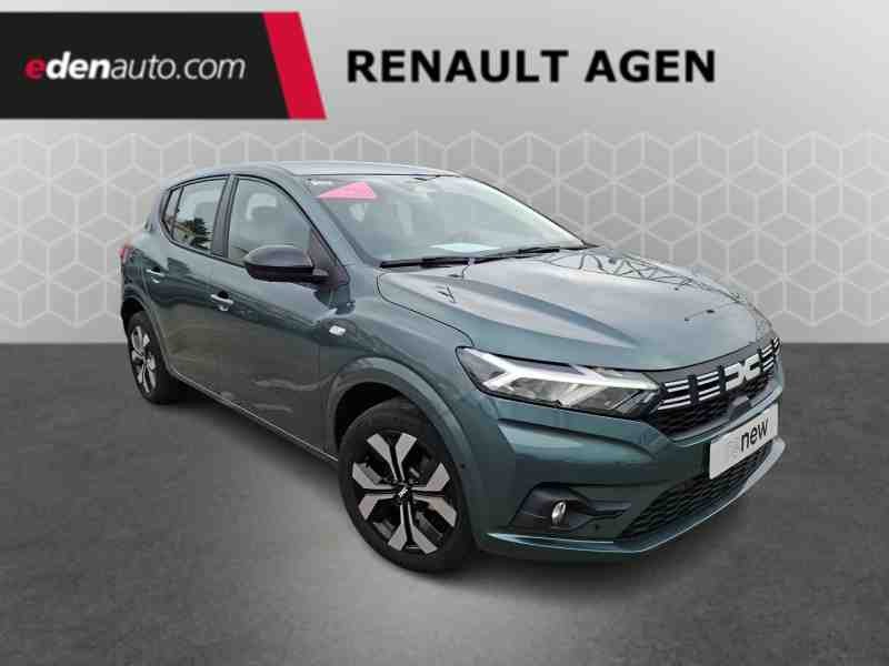Dacia Sandero - Photo 7