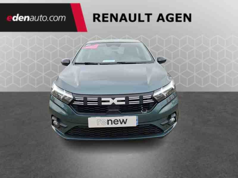 Dacia Sandero - Photo 8