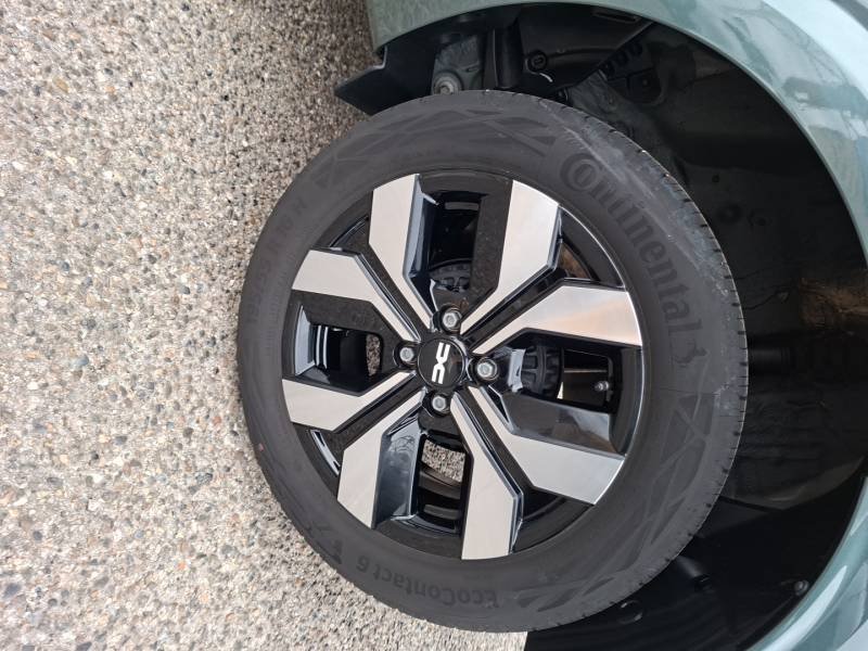 Dacia Sandero - Photo 10