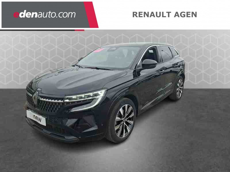 Renault Austral - Photo 1