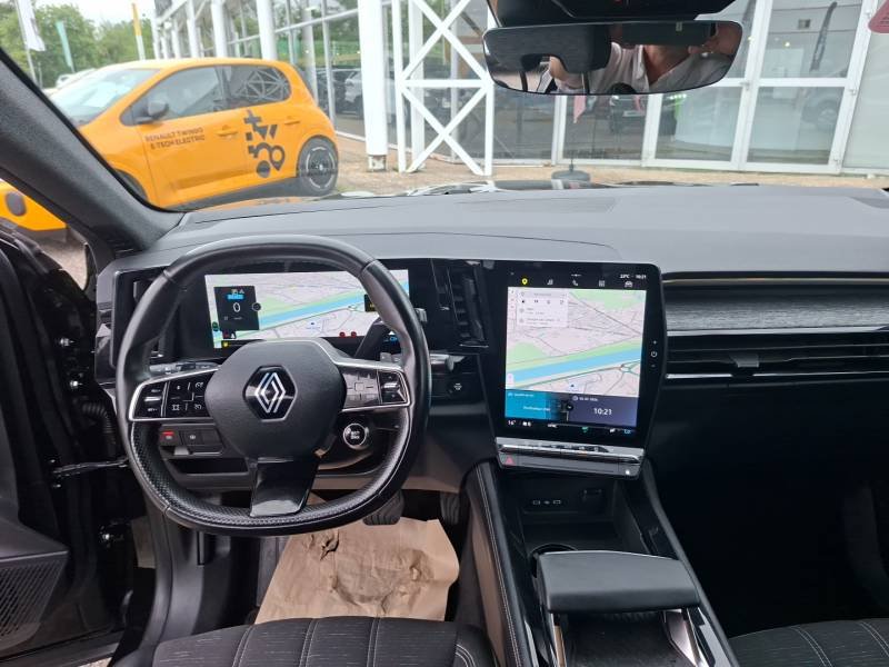 Renault Austral - Photo 11