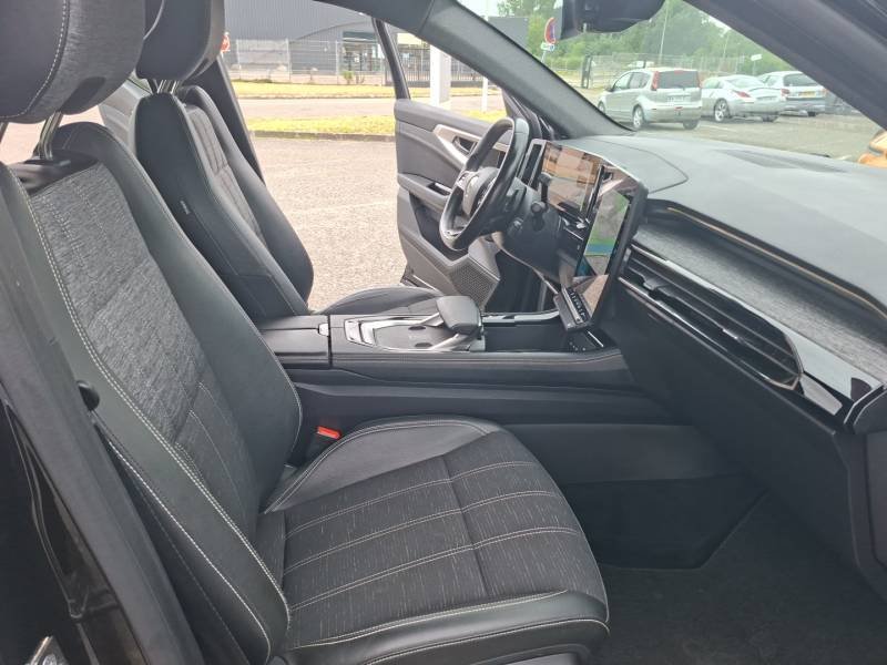 Renault Austral - Photo 12