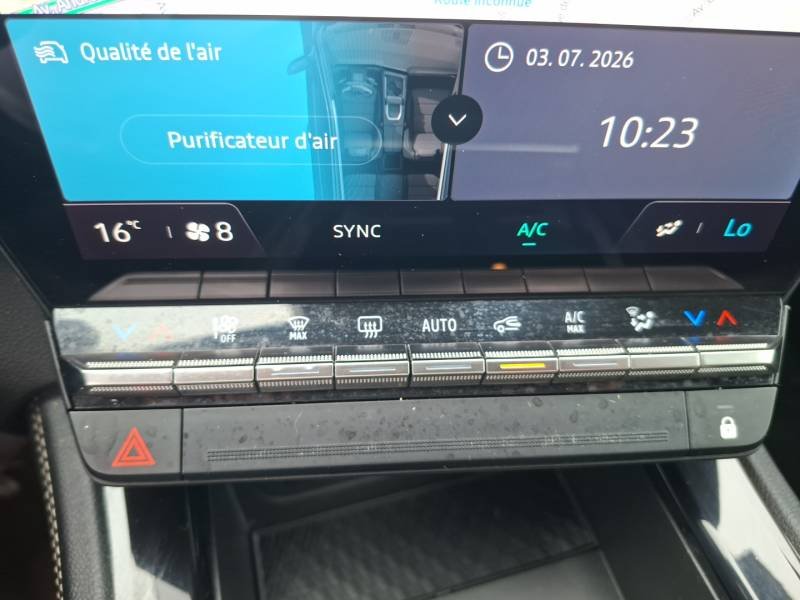 Renault Austral - Photo 22