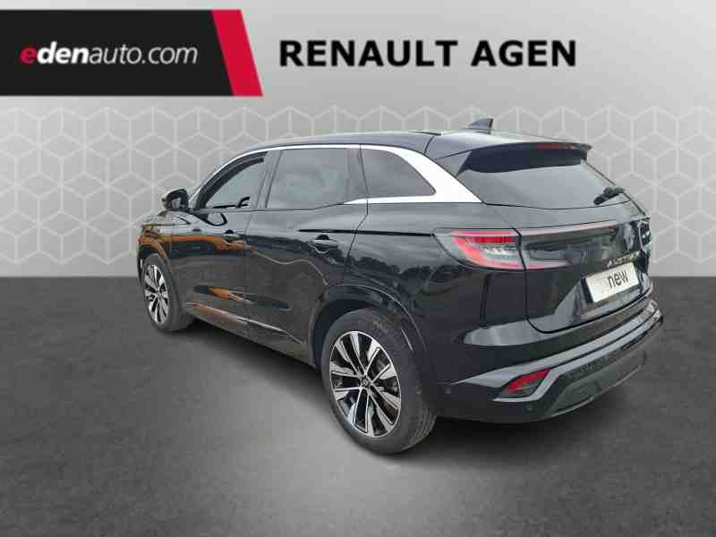 Renault Austral - Photo 3
